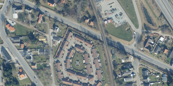 Matrikelkort Sofielund 72