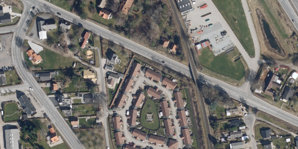 Matrikelkort Sofielund 76