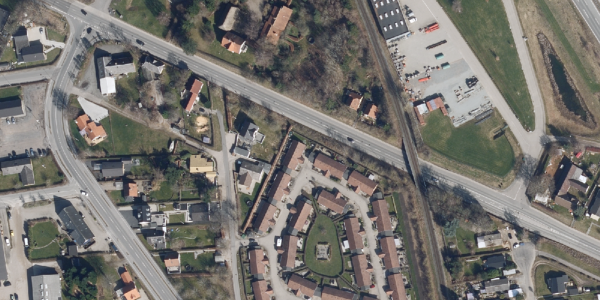 Matrikelkort Sofielund 78