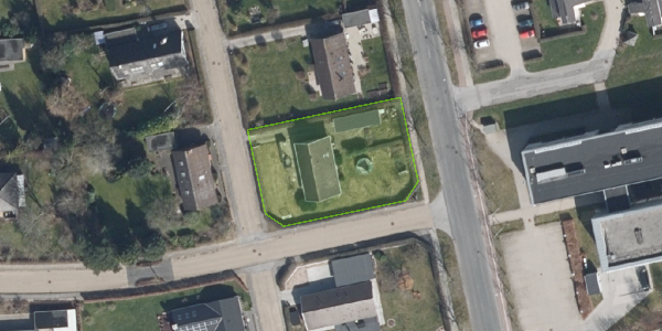 Matrikelkort Stenbukken 2