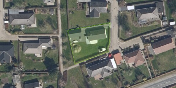 Matrikelkort Stenbukken 21