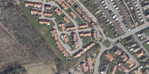 Matrikelkort Wiggers Park 21