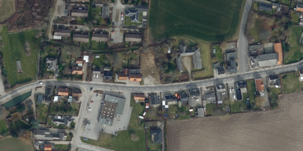 Matrikelkort Ristingevej 10B