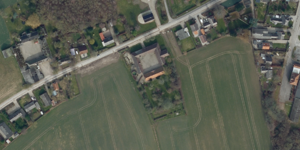 Matrikelkort Ristingevej 41B