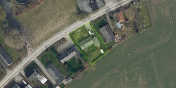 Matrikelkort Ristingevej 49