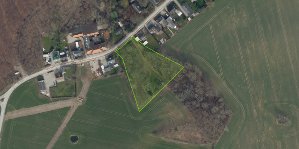 Matrikelkort Ristingevej 63