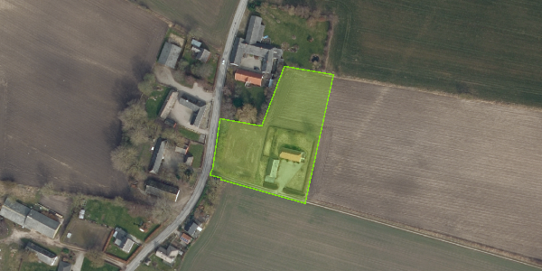 Matrikelkort Ristingevej 77