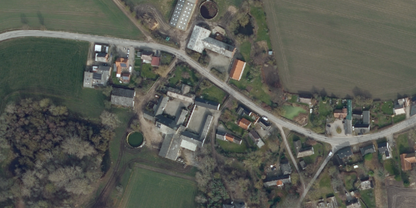 Matrikelkort Ristingevej 107