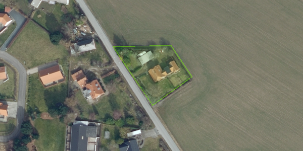 Matrikelkort Ristingevej 110