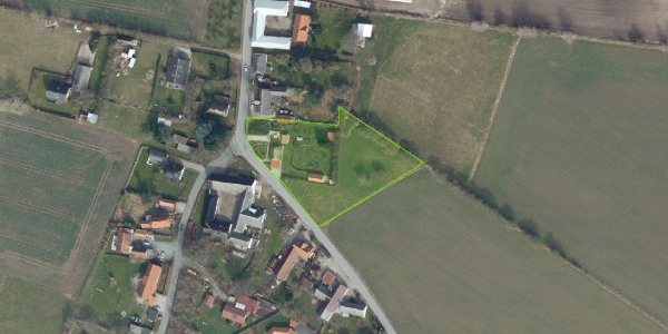 Matrikelkort Ristingevej 112