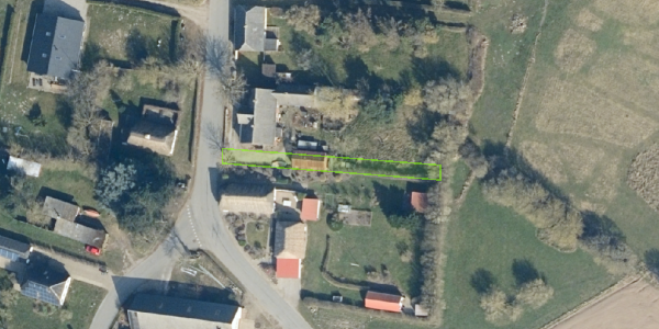 Matrikelkort Ristingevej 114A
