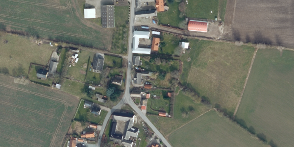 Matrikelkort Ristingevej 114B