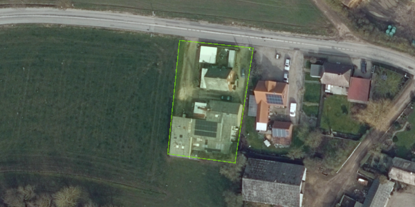 Matrikelkort Ristingevej 115