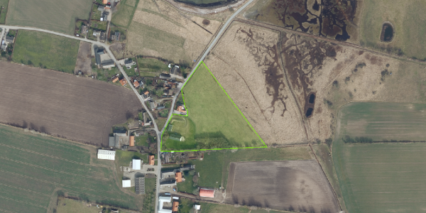 Matrikelkort Ristingevej 124