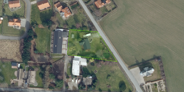 Matrikelkort Ristingevej 145
