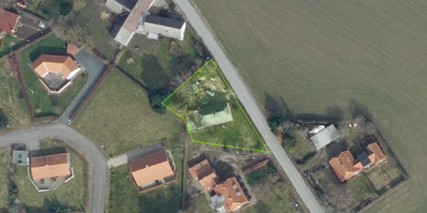 Matrikelkort Ristingevej 149