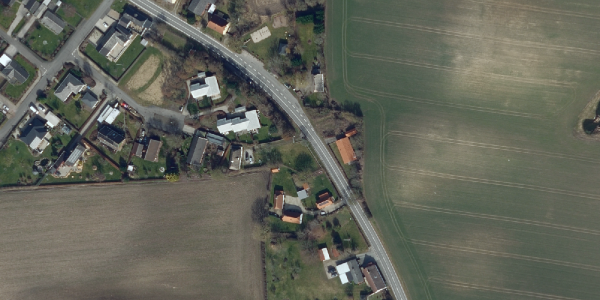Matrikelkort Tryggelev 30
