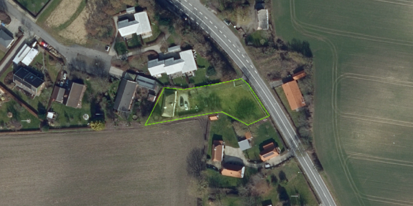 Matrikelkort Tryggelev 32