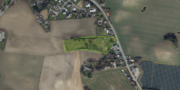Matrikelkort Tryggelev 38