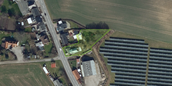 Matrikelkort Tryggelev 51