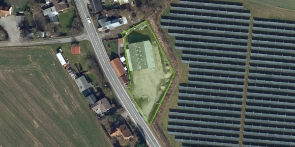 Matrikelkort Tryggelev 51A