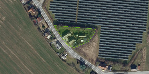Matrikelkort Tryggelev 55