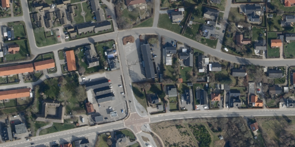 Matrikelkort Centret 1