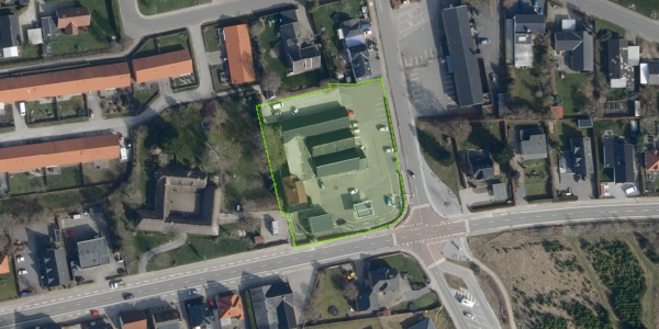 Matrikelkort Centret 4