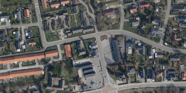 Matrikelkort Centret 6C