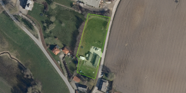 Matrikelkort Flintebjerg 2