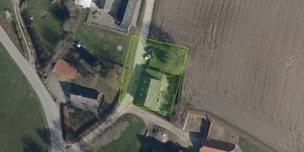 Matrikelkort Flintebjerg 5