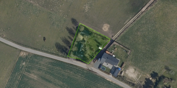 Matrikelkort Rue Hed 32