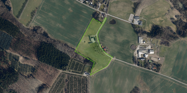 Matrikelkort Rue Hed 59