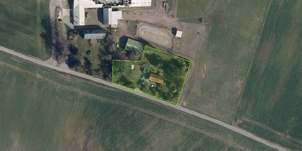 Matrikelkort Rue Hed 70
