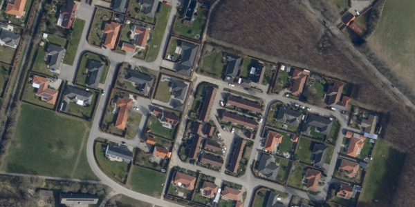 Matrikelkort Skovbrynet 21