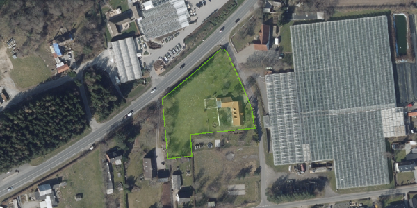 Matrikelkort Frankfrivej 1