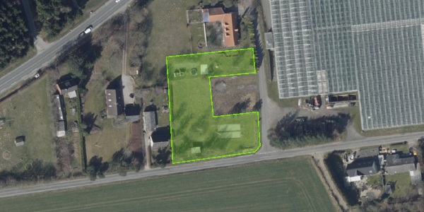 Matrikelkort Frankfrivej 4