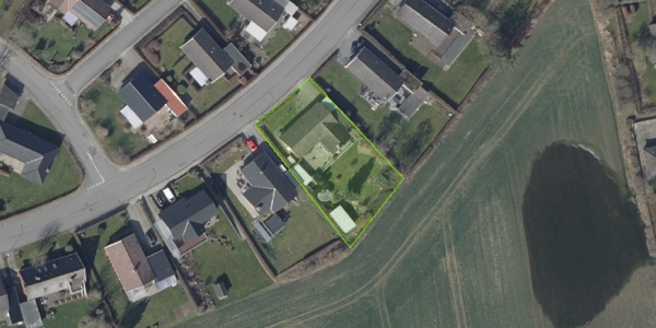 Matrikelkort Kildemaden 13