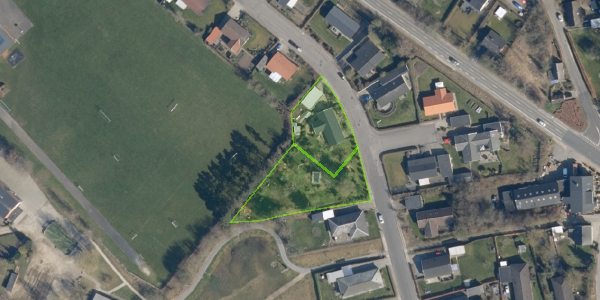 Matrikelkort Nyvej 9