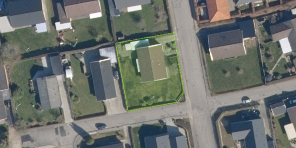 Matrikelkort Nyvej 49