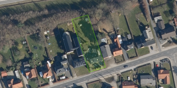 Matrikelkort Odensevej 24