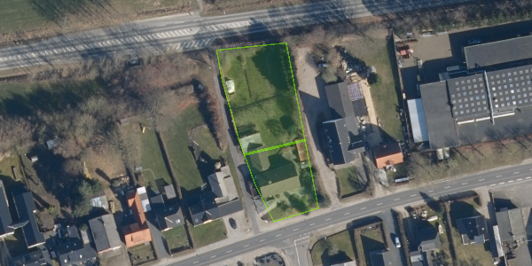 Matrikelkort Odensevej 32