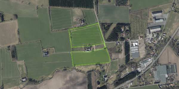 Matrikelkort Odensevej 46