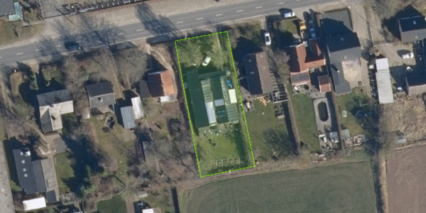 Matrikelkort Odensevej 47