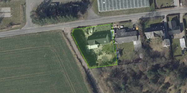 Matrikelkort Solevadvej 9