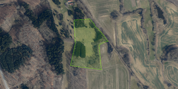 Matrikelkort Sortebrovej 35