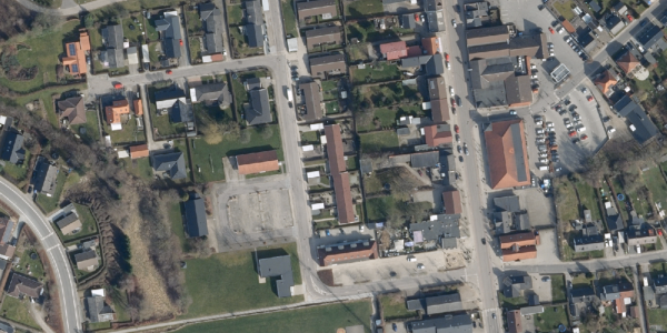 Matrikelkort Torvegade 5A