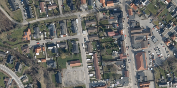 Matrikelkort Torvegade 9
