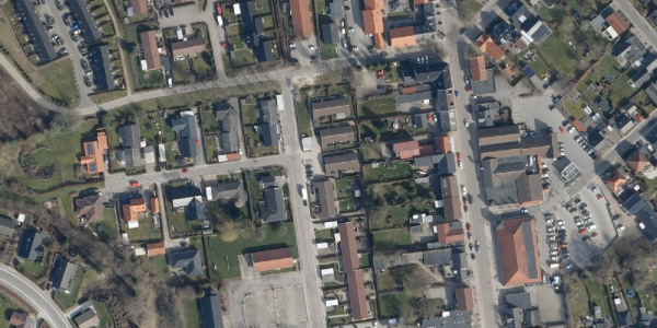 Matrikelkort Torvegade 11