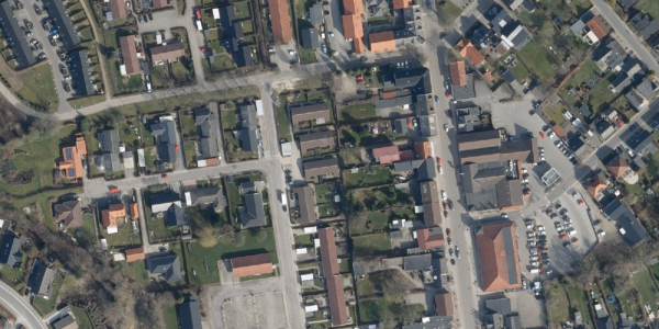 Matrikelkort Torvegade 13